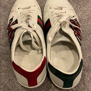 Gucci sneakers